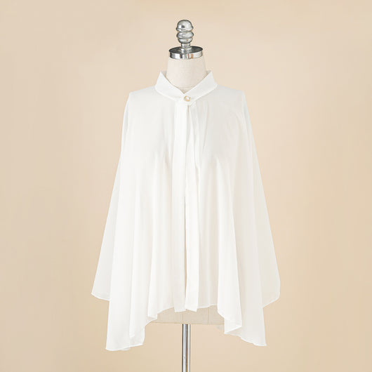 Cardigan Corto Protector Solar para Mujer - Image 23