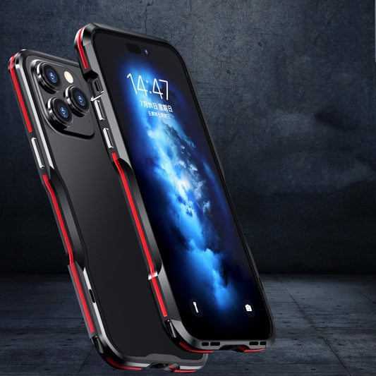 Funda Protectora de Teléfono con Bisel Reforzado - Image 2