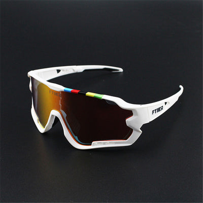 Gafas de Ciclismo Deportivas Polarizadas - Image 14
