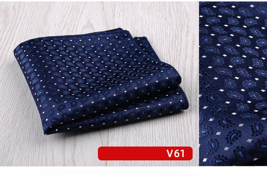Pañuelo de Bolsillo para Traje Ejecutivo - Image 13