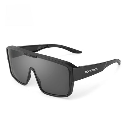 Gafas de Ciclismo Polarizadas Marco Grande para Viajes y Outdoor - Image 11