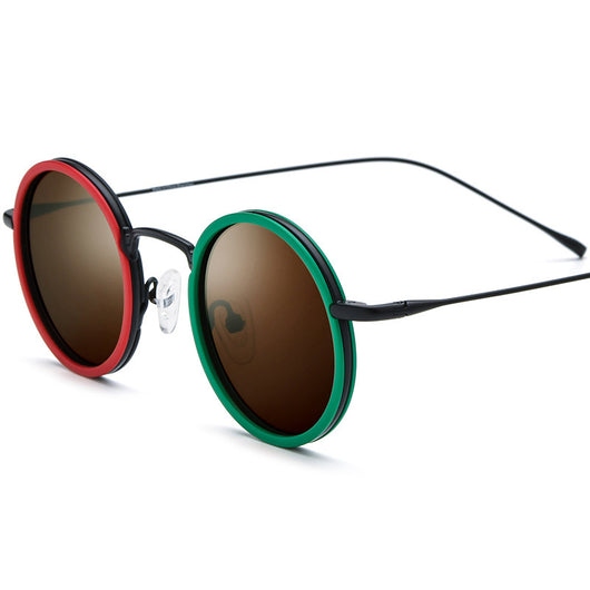 Gafas de Sol Modernas Unisex con Protección UV - Image 16