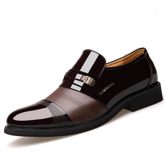 Zapatos de Cuero Ejecutivos para Hombre - Image 12