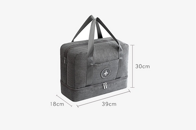 Bolsa Multiusos Impermeable para Zapatos - Image 16