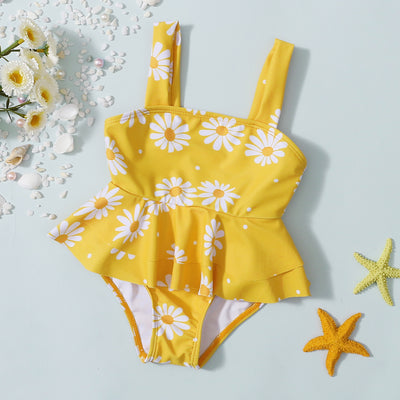 Bikini Estampado Floral Personalizado - Diseño Único y Cómodo