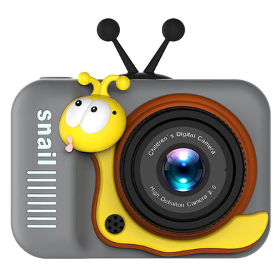 Cámara Digital Infantil - Mini Cámara Fotográfica para Niños - Image 7