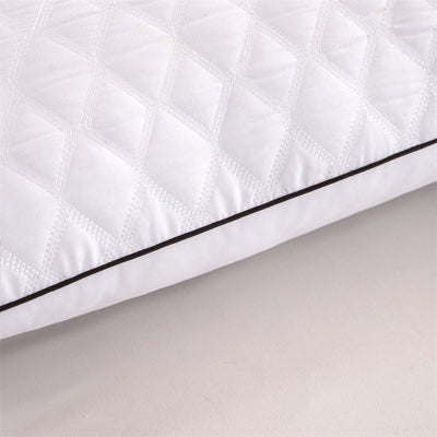 Almohada Larga para Pareja - Cómoda y Acogedora - Image 4