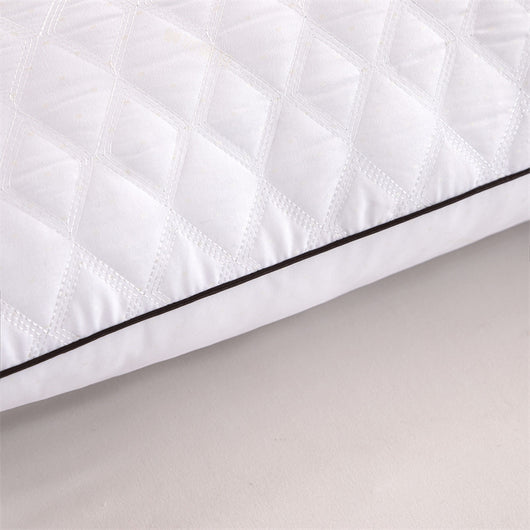 Almohada Larga para Pareja - Cómoda y Acogedora - Image 4