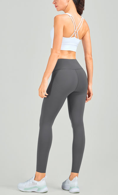 Pantalones de Yoga Reversibles con Tecnología 3D para Cadera - Image 6