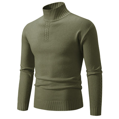Suéter Slim Fit Casual para Hombre - Image 6