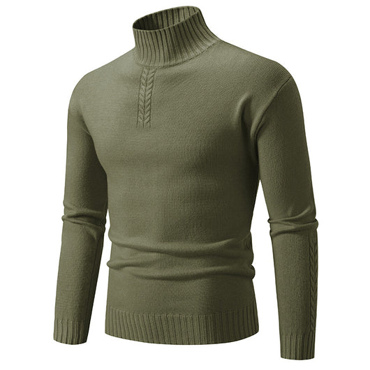 Suéter Slim Fit Casual para Hombre - Image 6