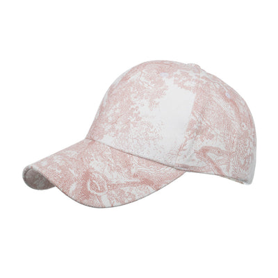 Gorra de Béisbol con Pintura Artística Personalizada - Image 8