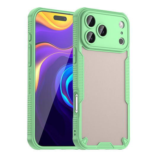 Funda Protectora para Celular con Bordes Suaves y Esquinas Reforzadas - Image 10