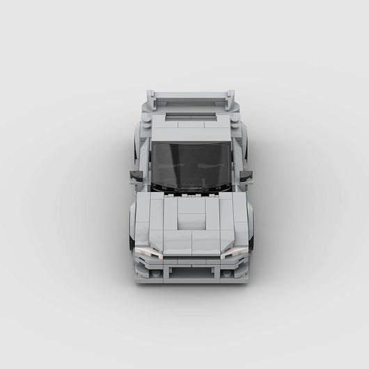 Bloques de Construcción Educativos para Niños - Image 15