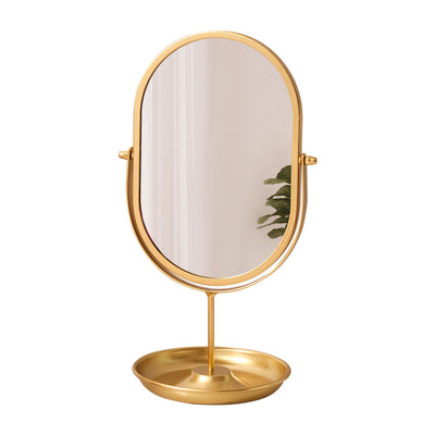 Espejo de Tocador Maquillaje Liviano - Diseño Elegante para Dormitorio - Image 5
