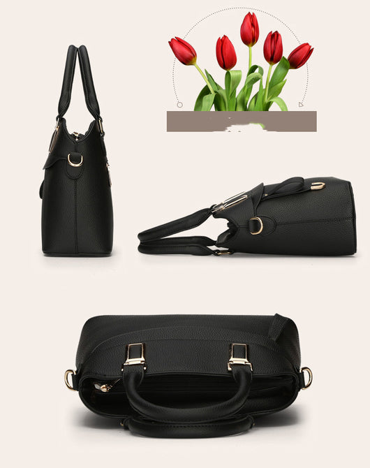 Bolso Bandolera Multiusos para Mujer - Diseño Versátil - Image 10