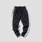 Pantalones Casuales Hip-hop con Alfabeto para Hombre