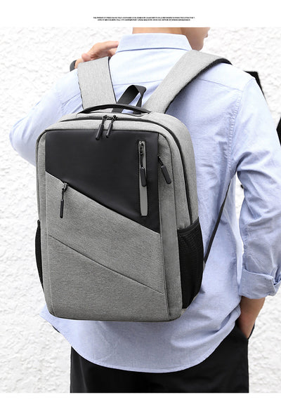 Mochila de Trabajo Profesional para Hombre - Image 10