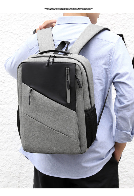 Mochila de Trabajo Profesional para Hombre - Image 10