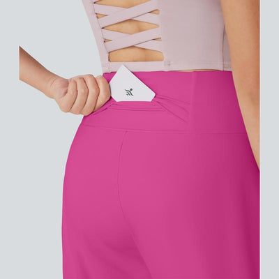 Pantalones Talle Alto con Múltiples Bolsillos - Comodidad Premium - Image 13