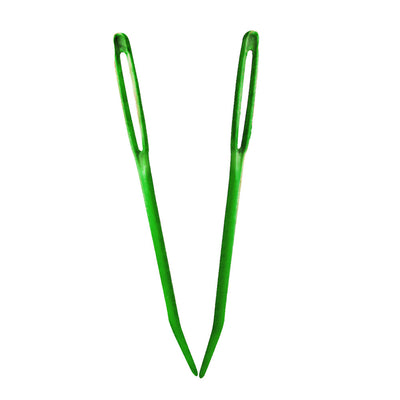 Agujas de Tejer Profesionales para Suéteres y Proyectos de Punto - Image 17