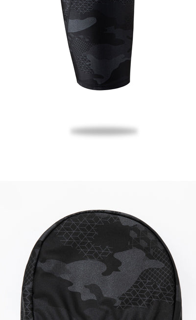 Bañador Camuflaje Hombre con Protección Integral - Image 14