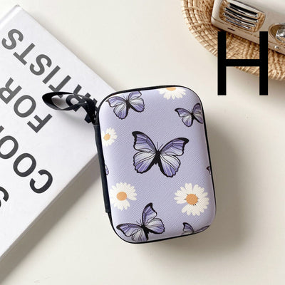 Bolsa Organizadora de Frutas para Auriculares y Monedas - Image 14