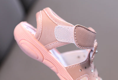 Sandalias Suaves para Bebés y Niños Pequeños - Suela Flexible - Image 23