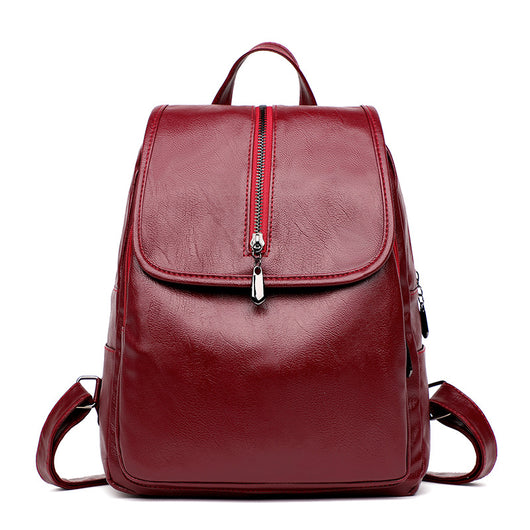 Mochila de Viaje Versátil 2 en 1 para Mujer - Bolso de Hombro Multifuncional - Image 5