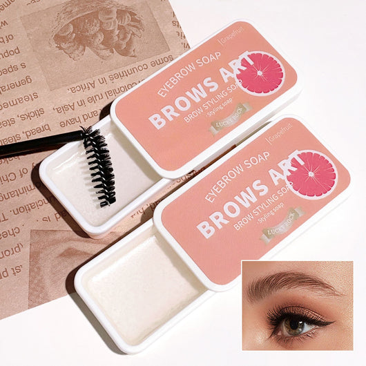 Crema Modeladora de Cejas 3D con Luz Portátil - Image 12