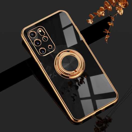 Funda Protectora Magnética para Auto con Acabado 6D y Cierre de Anillo - Image 2