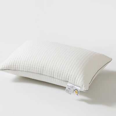 Almohada de Terciopelo Velvet Tridimensional Antibacterial Lavable - Image 6