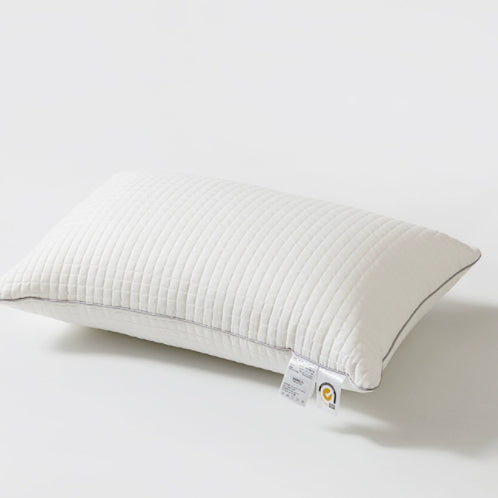 Almohada de Terciopelo Velvet Tridimensional Antibacterial Lavable - Image 6