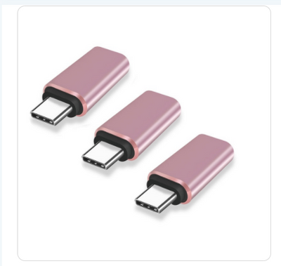 Adaptador USB 3.1 para Android Mike - Image 9