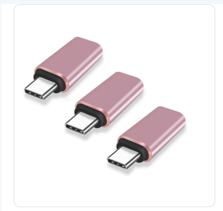 Adaptador USB 3.1 para Android Mike - Image 9