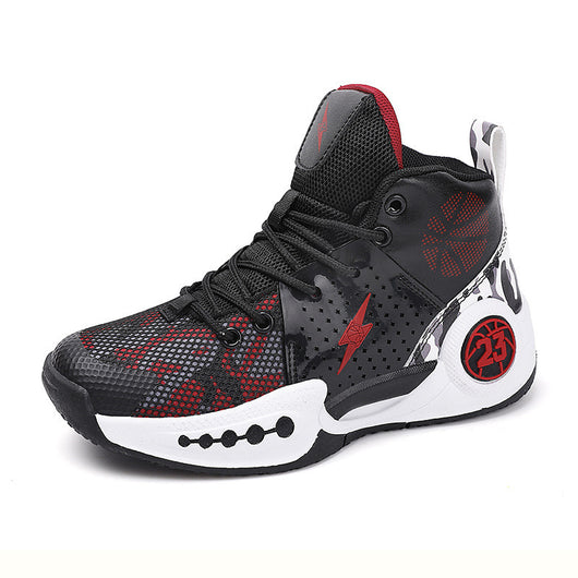 Zapatillas de Entrenamiento para Adolescentes y Jóvenes - Image 9