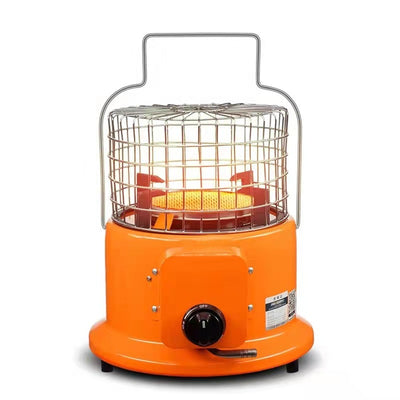 Calefactor Vertical de Gas Natural para Interiores - Image 8