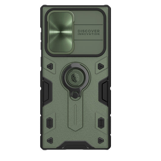 Funda para S22U con Protector de Lente Deslizable - Image 4