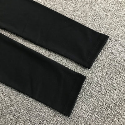 Pantalones Fitness Cintura Alta Super Stretch para Musculación - Image 24