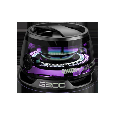 Altavoz Bluetooth Magnético Portátil TWS Mini - Image 5
