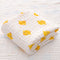 Large Strawberry 105 X 105 Cm Stretched Size