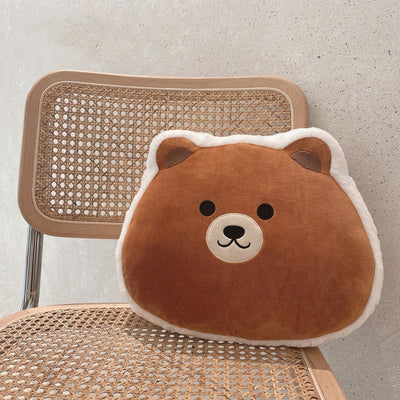 Peluche Cojín Shiba Inu - Muñeco Suave y Adorable - Image 7
