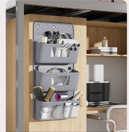 Organizador Colgante para Armario - Bolsa de Almacenamiento Compacta - Image 11