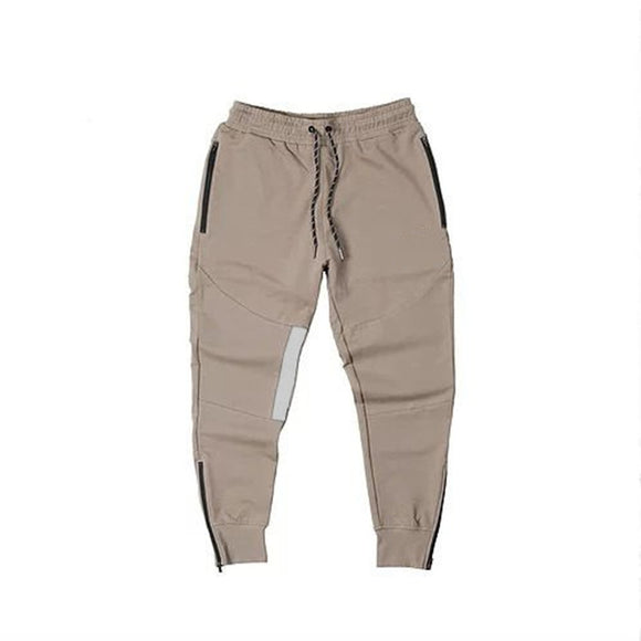 Pantalones Deportivos Slim Fit para Hombre - Muscle Brothers