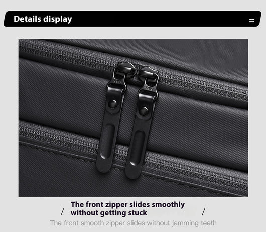 Bolsa de Viaje Organizadora con Compartimento Seco-Húmedo de Gran Capacidad - Image 27