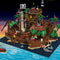 Figura de Acción Capitán del Navio - Serie Naufragio del Caribe Armada