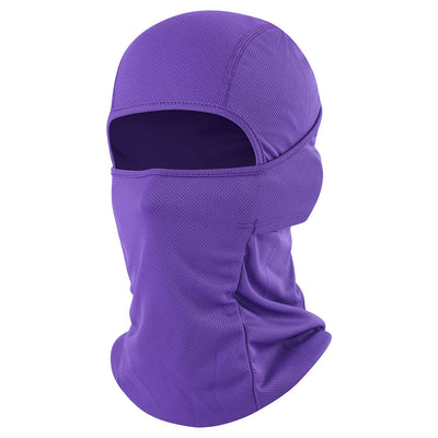 Protector Solar para Motociclismo - Cobertura Facial Integral - Image 13
