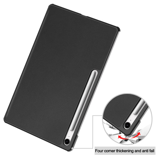 Funda de Cuero Protectora para Samsung Tab S10 FE Plus 13.1 Pulgadas - Image 2
