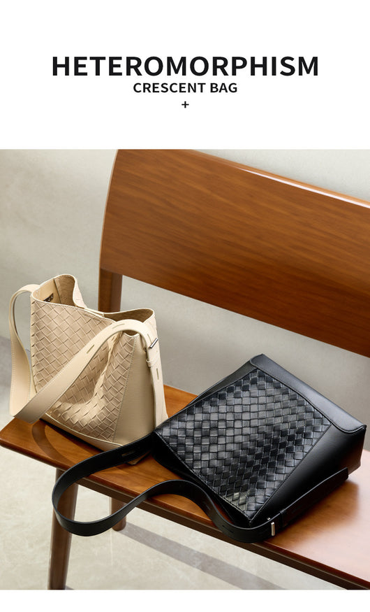 Bolso Bandolera de Cuero Genuino - Estilo y Funcionalidad - Image 14