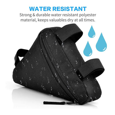 Bolsa para Bicicleta Resistente y Funcional - Image 12